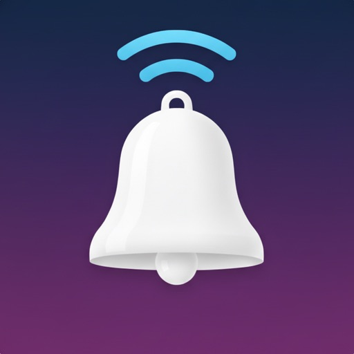Bell Timer icon